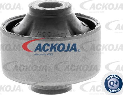 ACKOJAP A52-1115 - Supporto, Braccio oscillante autozon.pro