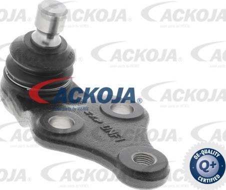 ACKOJAP A52-1184 - Giunto di supporto / guida autozon.pro