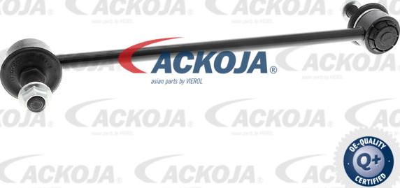 ACKOJAP A52-1187 - Giunto assiale, Asta trasversale autozon.pro