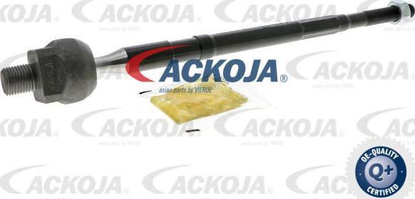 ACKOJAP A52-1120 - Giunto assiale, Asta trasversale autozon.pro