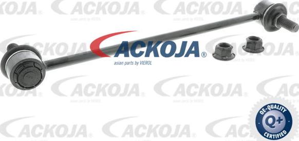 ACKOJAP A52-1179 - Asta / Puntone, Stabilizzatore autozon.pro