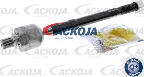 ACKOJAP A52-1178 - Giunto assiale, Asta trasversale autozon.pro