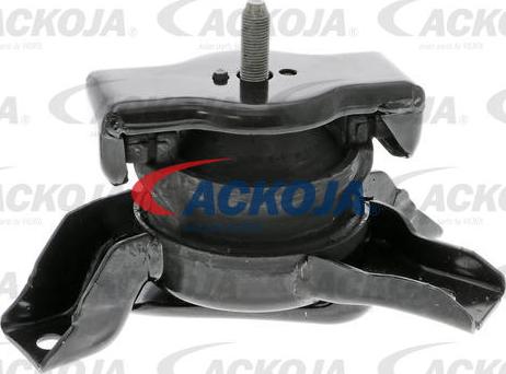 ACKOJAP A52-1803 - Sospensione, Motore autozon.pro