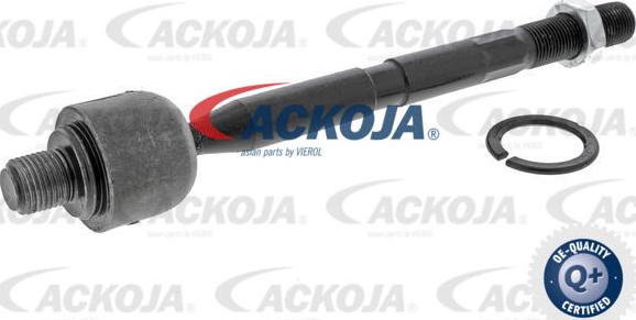 ACKOJAP A52-1229 - Giunto assiale, Asta trasversale autozon.pro