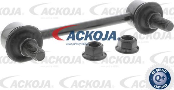 ACKOJAP A52-1224 - Asta / Puntone, Stabilizzatore autozon.pro