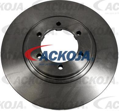 ACKOJAP A52-80009 - Discofreno autozon.pro