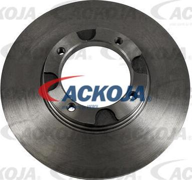 ACKOJAP A52-80002 - Discofreno autozon.pro