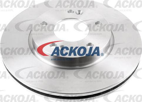 ACKOJAP A52-80016 - Discofreno autozon.pro