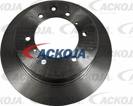 ACKOJAP A52-80011 - Discofreno autozon.pro