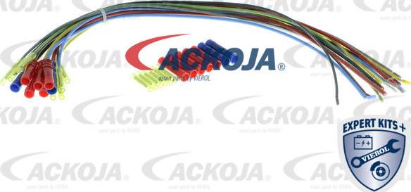 ACKOJAP A52-83-0001 - Kit riparazione, Fascio cavi autozon.pro