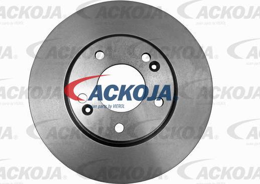 ACKOJAP A52-2504 - Discofreno autozon.pro