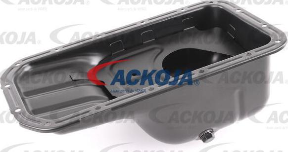 ACKOJAP A52-2800 - Coppa olio autozon.pro