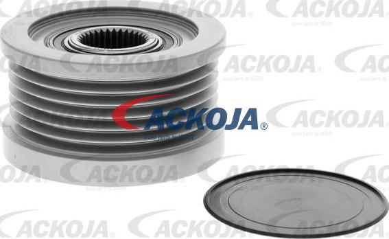 ACKOJAP A52-23-0002 - Puleggia cinghia, Alternatore autozon.pro