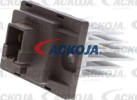 ACKOJAP A52-79-0003 - Regolatore, Ventitlatore abitacolo autozon.pro