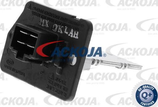 ACKOJAP A52-79-0007 - Regolatore, Ventitlatore abitacolo autozon.pro