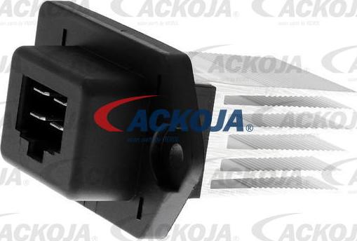 ACKOJAP A52-79-0012 - Regolatore, Ventitlatore abitacolo autozon.pro