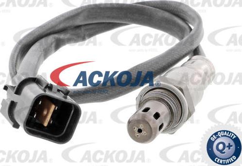 ACKOJAP A52-76-0019 - Sonda lambda autozon.pro