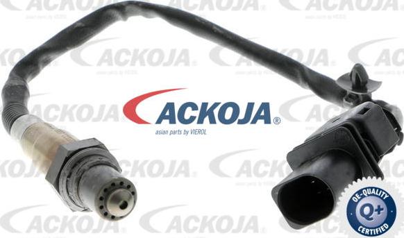 ACKOJAP A52-76-0014 - Sonda lambda autozon.pro