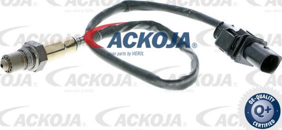 ACKOJAP A52-76-0015 - Sonda lambda autozon.pro