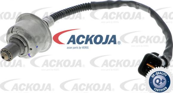 ACKOJAP A52-76-0020 - Sonda lambda autozon.pro