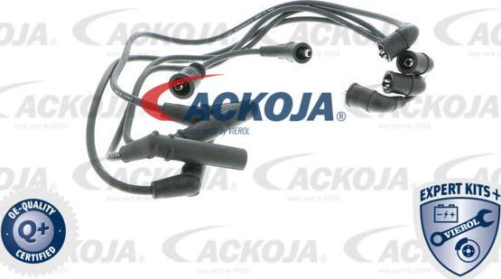 ACKOJAP A52-70-0036 - Kit cavi accensione autozon.pro