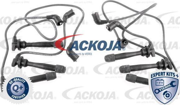 ACKOJAP A52-70-0037 - Kit cavi accensione autozon.pro