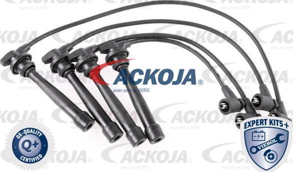 ACKOJAP A52-70-0029 - Kit cavi accensione autozon.pro