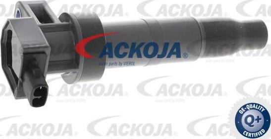 ACKOJAP A52-70-0020 - Bobina d'accensione autozon.pro