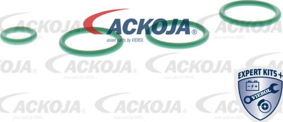 ACKOJAP A52-77-0008 - Valvola ad espansione, Climatizzatore autozon.pro