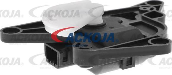 ACKOJAP A52-77-0023 - Regolatore, Valvola miscelazione autozon.pro