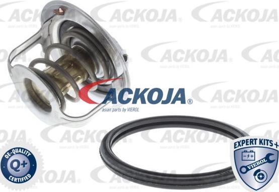 ACKOJAP A64-99-0009 - Termostato, Refrigerante autozon.pro