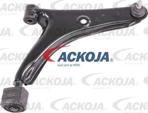 ACKOJAP A64-9500 - Braccio oscillante, Sospensione ruota autozon.pro