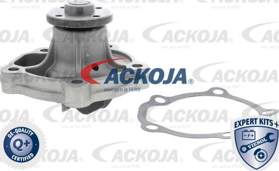 ACKOJAP A64-50001 - Pompa acqua autozon.pro