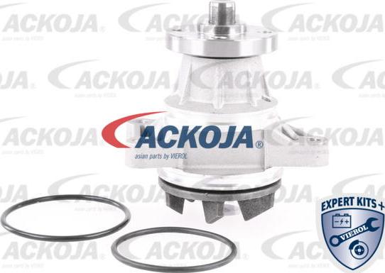 ACKOJAP A64-50003 - Pompa acqua autozon.pro