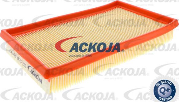 ACKOJAP A64-0405 - Filtro aria autozon.pro