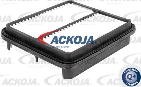 ACKOJAP A64-0400 - Filtro aria autozon.pro