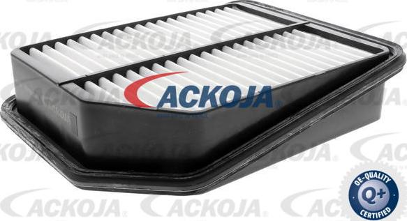 ACKOJAP A64-0401 - Filtro aria autozon.pro