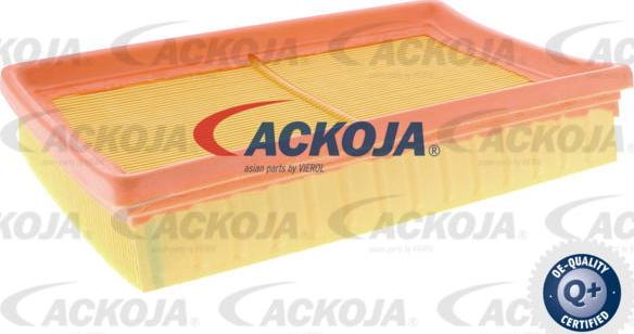 ACKOJAP A64-0403 - Filtro aria autozon.pro