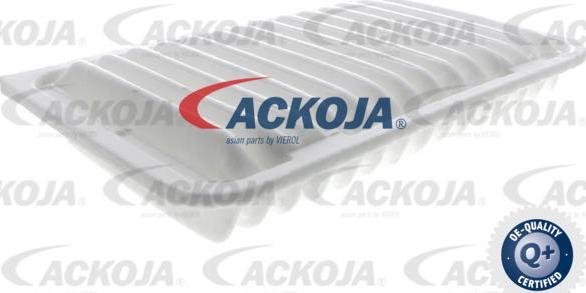 ACKOJAP A64-0402 - Filtro aria autozon.pro