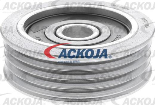 ACKOJAP A64-0091 - Galoppino / Guidacinghia, Cinghia Poly-V autozon.pro