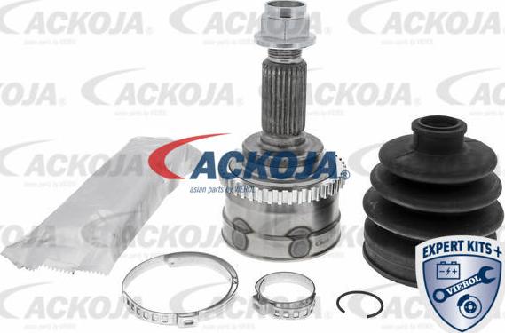 ACKOJAP A64-0046 - Kit giunti, Semiasse autozon.pro