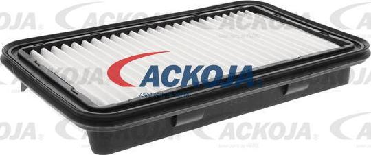 ACKOJAP A64-0055 - Filtro aria autozon.pro