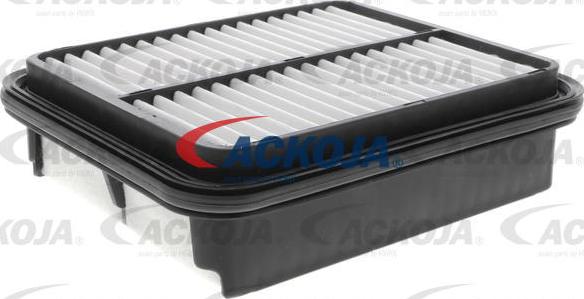 ACKOJAP A64-0060 - Filtro aria autozon.pro