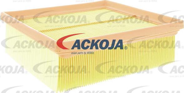 ACKOJAP A64-0062 - Filtro aria autozon.pro