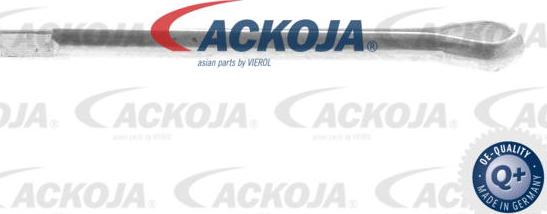 ACKOJAP A64-0010 - Rullo tenditore, Cinghia dentata autozon.pro