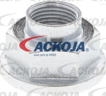 ACKOJAP A64-0080 - Kit cuscinetto ruota autozon.pro