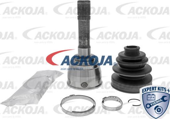 ACKOJAP A64-0039 - Kit giunti, Semiasse autozon.pro