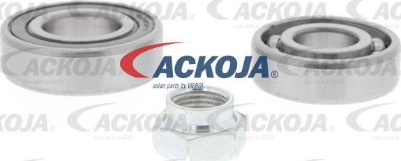 ACKOJAP A64-0027 - Kit cuscinetto ruota autozon.pro