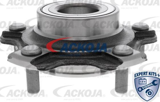 ACKOJAP A64-0106 - Kit cuscinetto ruota autozon.pro