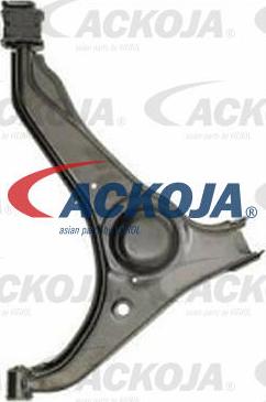 ACKOJAP A64-0113 - Braccio oscillante, Sospensione ruota autozon.pro